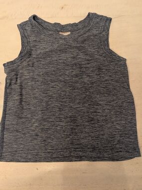 Hanna Andersson UV Activewear Tank Top 3T